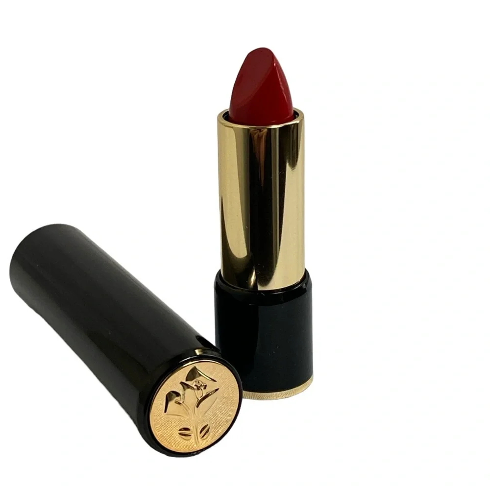 Lancôme L'ABSOLO ROUGE #132 CAPRICE Cream 3.4 g *NEW*